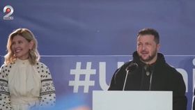 Ucraina, mai aproape de NATO! Decizia neașteptată luată de președintele Franței